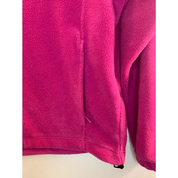 COLUMBIA Women’s Berry Ranch Fleece Full Zip Jacket / Size: Small - Picture 7 of 9